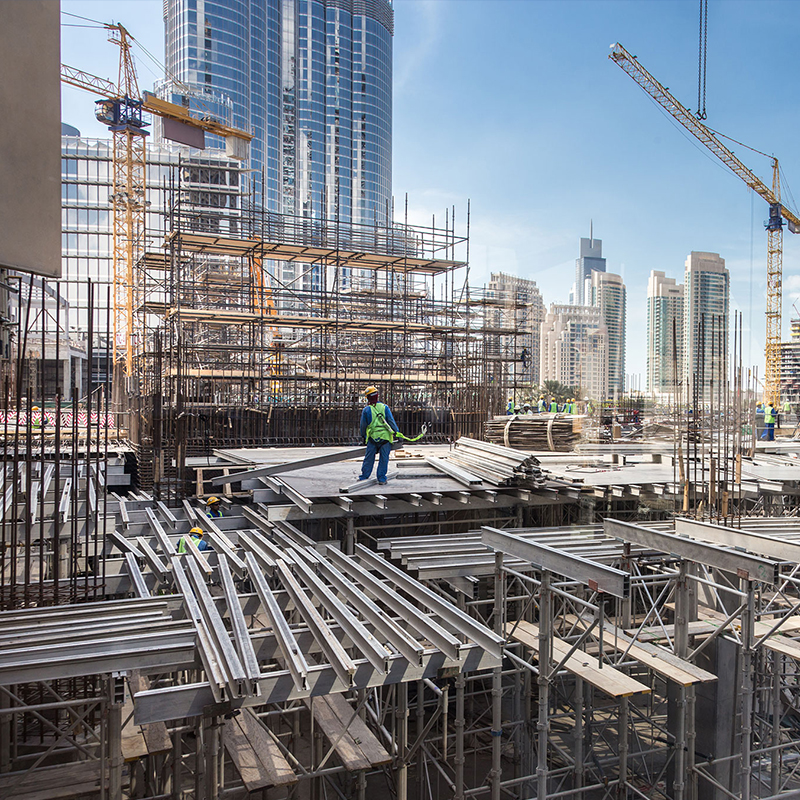 Ingegneria delle costruzioni