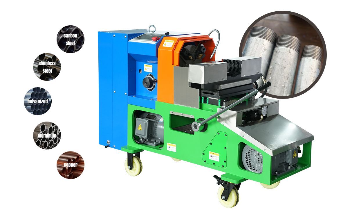 Macchina di threading intelligente